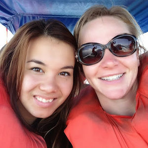 Meet your Posher, Sara